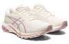 (WMNS) ASICS GT-1000 10 'Cream Watershed Rose' 1012B268-100