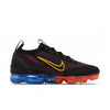 Nike Air VaporMax 2021 Flyknit 'Black Multi' DV2118-001