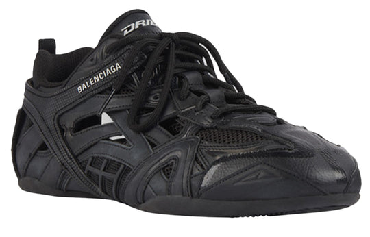 Balenciaga Drive Sneaker 'Black' 624343W2FN11000