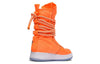 Nike SF Air Force 1 High 'Total Orange' AA1128-800