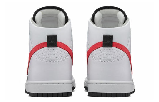 NikeLab x Undefeated Dunk High Lux 'Undefeated' 826668-160