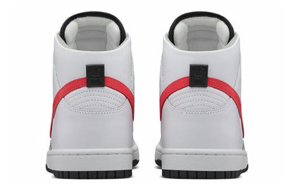NikeLab x Undefeated Dunk High Lux 'Undefeated' 826668-160