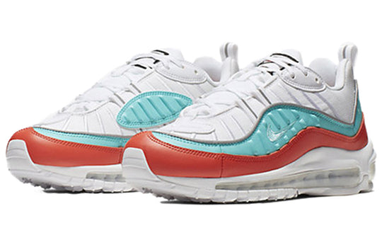 (WMNS) Nike Air Max 98 SE 'Cosmic Clay' AT6640-801
