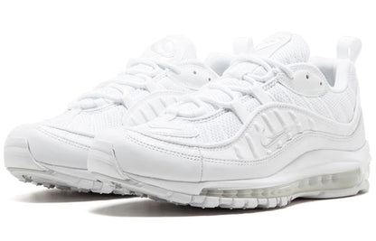 Nike Air Max 98 'White Platinum' 640744-106