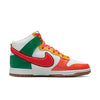 Nike Dunk High 'Chenille Swoosh' DR8805-100