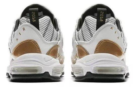 Nike Air Max 98 'UK Edition' AJ6302-100
