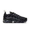 Nike Air VaporMax Plus 'Black Metallic Gold Anthracite' BQ5068-001