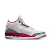 Air Jordan 3 Retro 'Cardinal Red' CT8532-126