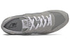 New Balance 996 Series v2 Low-Top Gray 'Grey White Black' CM996GR2