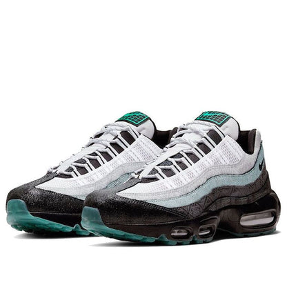 Nike Air Max 95 SE 'Day of the Dead' CT1139-001