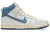 Nike x Atlas SB Dunk High Lost at Sea 'White Blue' CZ3334-100(S-BOX)