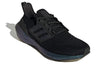 adidas Ultra Boost 22 'Black Blue' HP2989