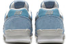 (WMNS) New Balance 996 Series Blue D Wide WL996CLE