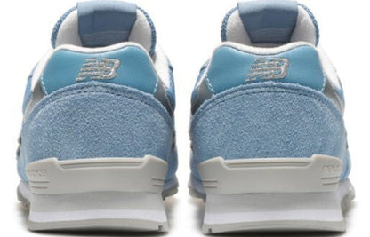 (WMNS) New Balance 996 Series Blue D Wide WL996CLE