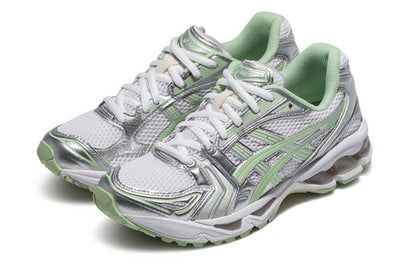 (WMNS) ASICS Gel-Kayano 14 'Silver Green' 1202A056-105