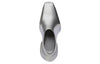Balenciaga Space Shoes 'Silver' 689242W0FOC8101