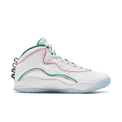 Air Jordan 10 Retro 'Wings' CK4352-103