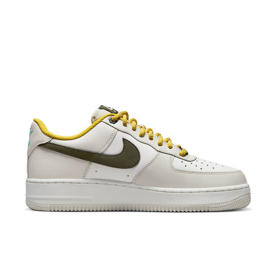 Nike Air Force 1 Low Premium 'Light Bone' FV3628-031