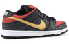 Nike SB Dunk Low Premium QS 'Walk Of Fame' 504750-076