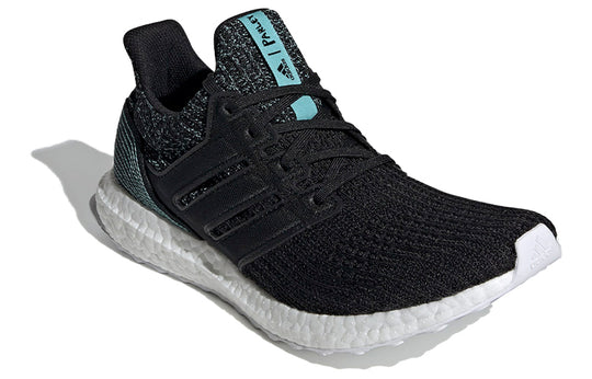 adidas Parley x UltraBoost 4.0 'Core Black' F36190