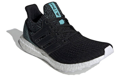 adidas Parley x UltraBoost 4.0 'Core Black' F36190