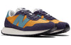 (WMNS) New Balance 237 'Purple Orange' WS237EB