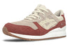 ASICS Gel-Lyte 3 'Brown Red' HL7V0-0202