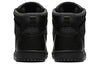 Nike SB Zoom Dunk High Pro BOTA 'Black' 923110-001