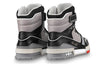 LOUIS VUITTON Trainer Boots 'Grey Black' 1A54I