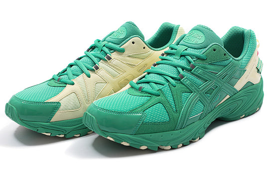 ASICS x 8ON8 Gel-Kahana TR 'Green' 1203A236-300