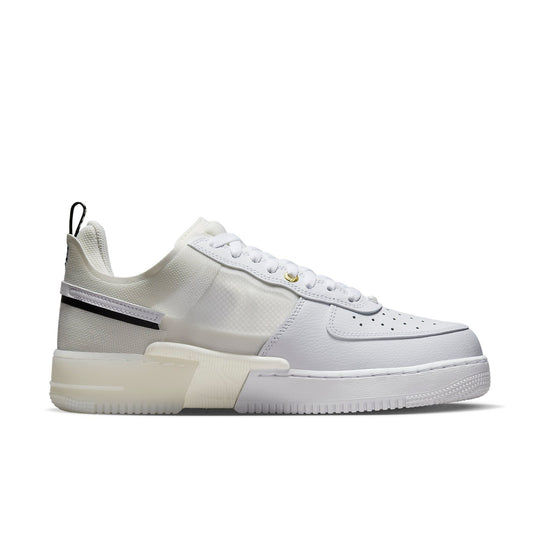 Nike Air Force 1 Low React '40th Anniversary' DQ7669-100