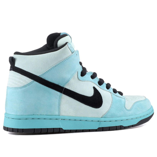 Nike SB Dunk High 'Sea Crystal' 305050-301