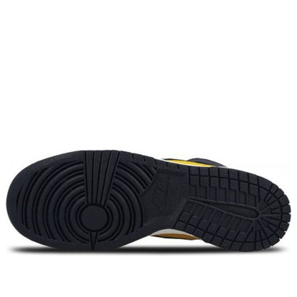 Nike Dunk High QS 'Michigan' 2016 850477-700
