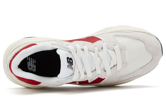 New Balance 57/40 'Grey Red' M5740CC