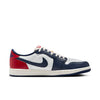 Air Jordan 1 Retro Low OG 'Howard University' HQ2993-100