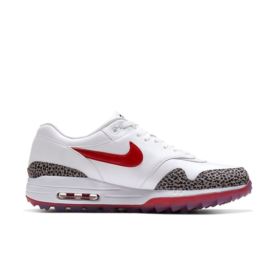 Nike Air Max 1 Golf NRG 'Habanero Red' BQ4804-101