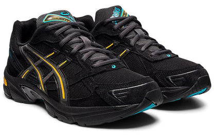ASICS Gel-1130 'Black Graphite Grey' 1201A255-003