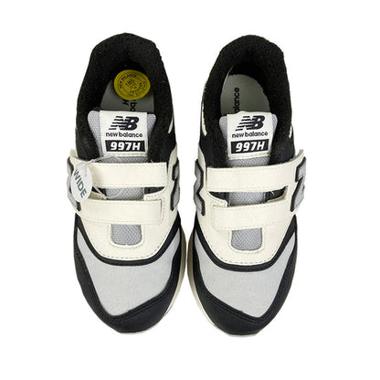 (PS) New Balance 997H 'Grey' PZ997HGR