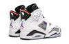 Air Jordan Retro 6 Flint Grey CL3125-100