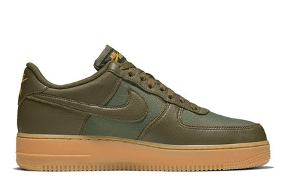 Nike Gore-Tex Air Force 1 Low 'Medium Olive' CK2630-200
