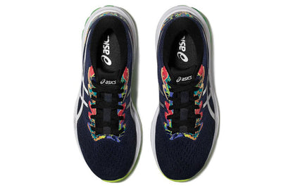 (WMNS) ASICS GT-1000 11 Lite Show 'Black Green' 1012B499-300