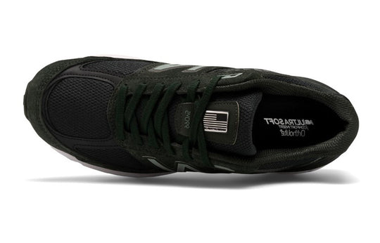 New Balance 990v5 Made in USA 'Evergreen' M990DC5