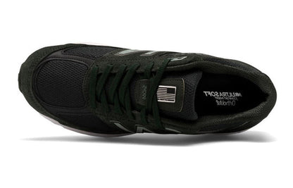 New Balance 990v5 Made in USA 'Evergreen' M990DC5