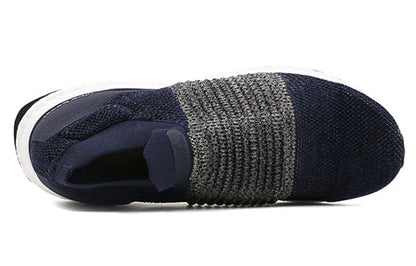 adidas UltraBoost Laceless 2.0 'Legend Ink' BB6135