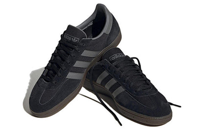 adidas Handball Spezial 'Black Grey Gum' GY7406