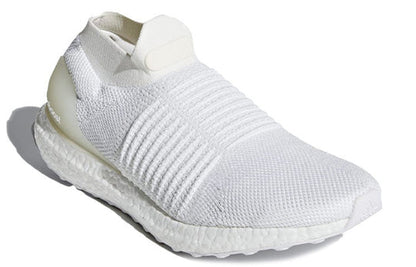 adidas UltraBoost Laceless 'Undyed' BB6146