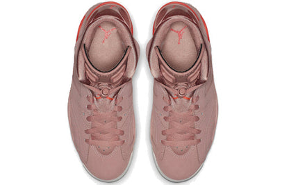 (WMNS) Air Jordan 6 Retro x Aleali May 'Millennial Pink' CI0550-600