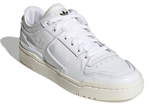 (WMNS) adidas Forum Luxe Low Shoes 'Off White' GY5711