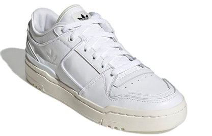(WMNS) adidas Forum Luxe Low Shoes 'Off White' GY5711