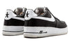 Nike x Haze Air Force 1 Low CMFT LW HZ QS 'Black' 709025-010